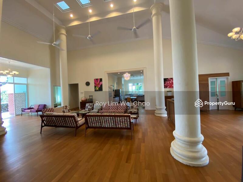 For Sale - Leisure Farm