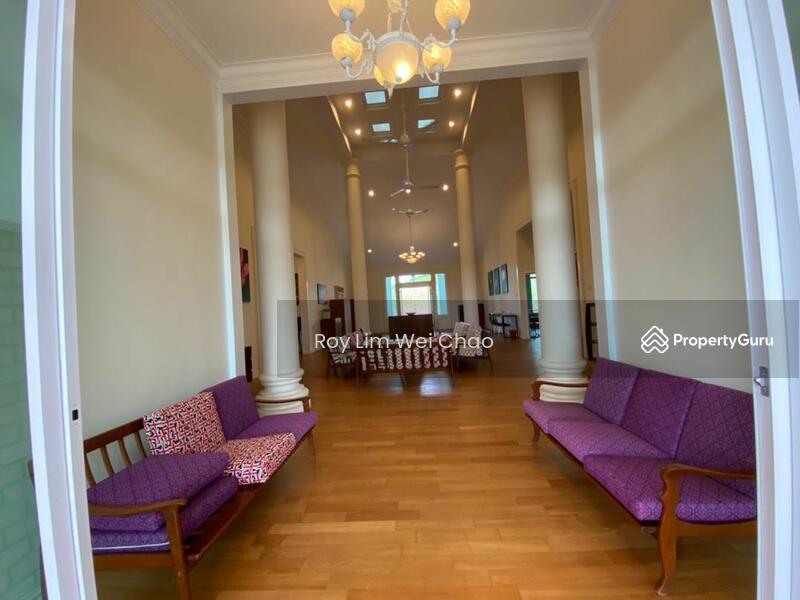 For Sale - Leisure Farm