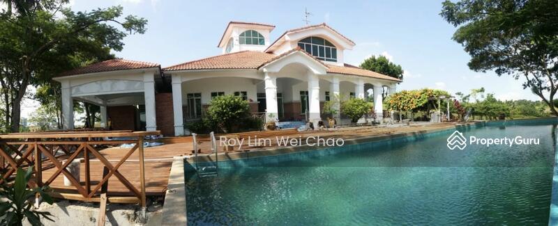 For Sale - Leisure Farm