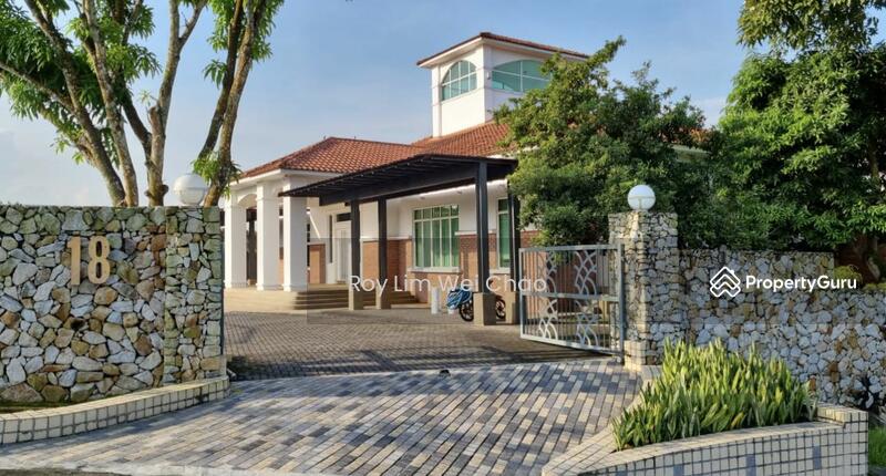 For Sale - Leisure Farm