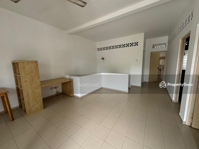 For Rent - Jalan Gasing, Bukit Gasing, PJ