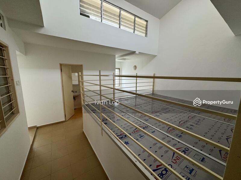 For Rent - Jalan Gasing, Bukit Gasing, PJ