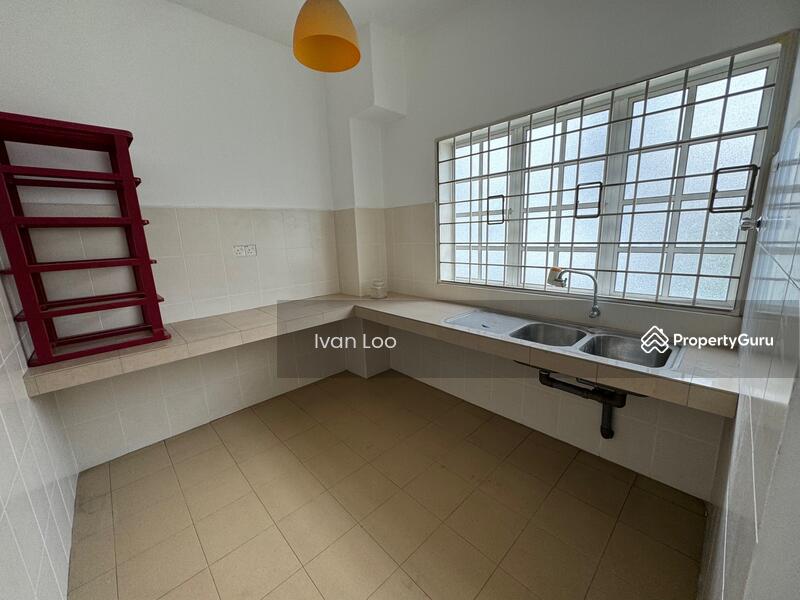 For Rent - Jalan Gasing, Bukit Gasing, PJ