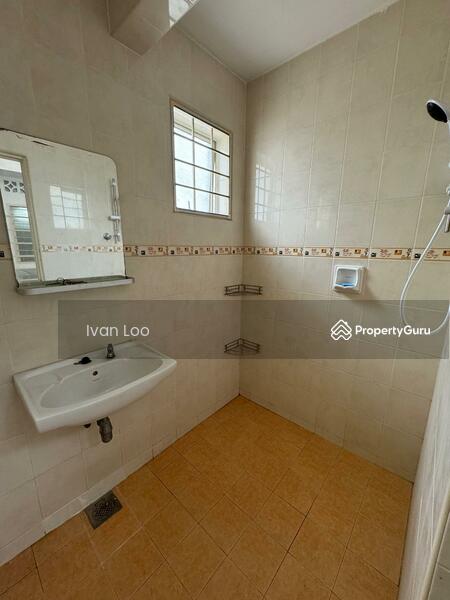 For Rent - Jalan Gasing, Bukit Gasing, PJ