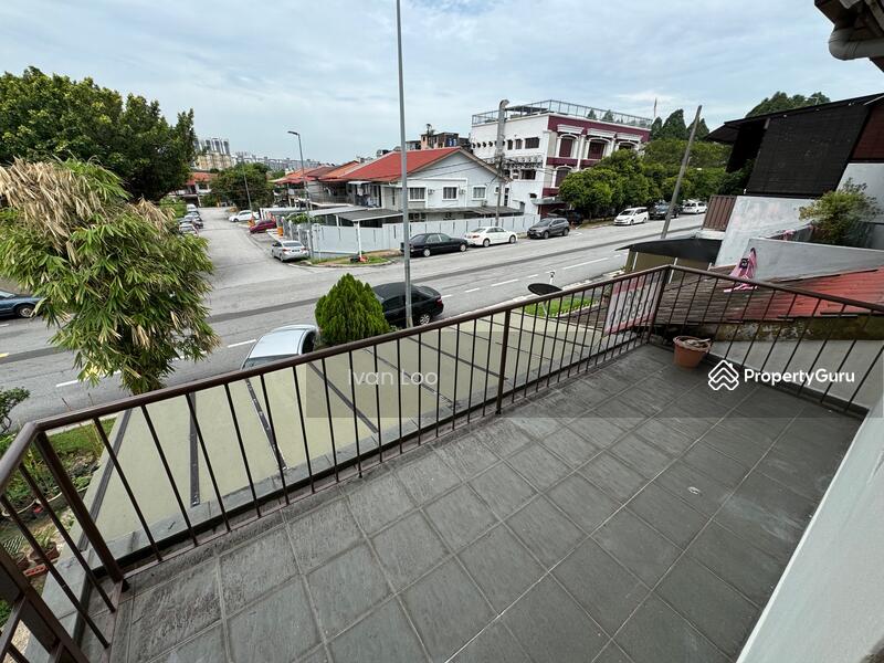 For Rent - Jalan Gasing, Bukit Gasing, PJ
