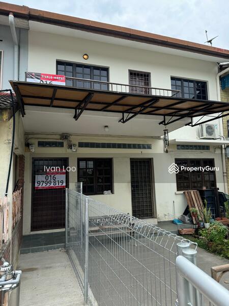 For Rent - Jalan Gasing, Bukit Gasing, PJ