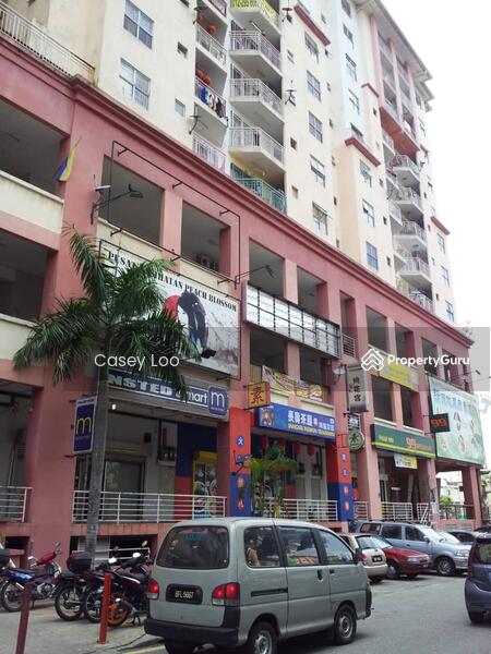Untuk Dijual - Vista Magna