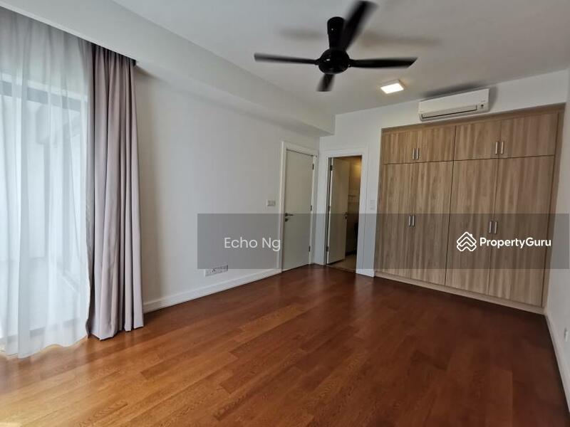 Westside III, Jalan Residen Utama, Desa Parkcity, Kuala Lumpur, Desa