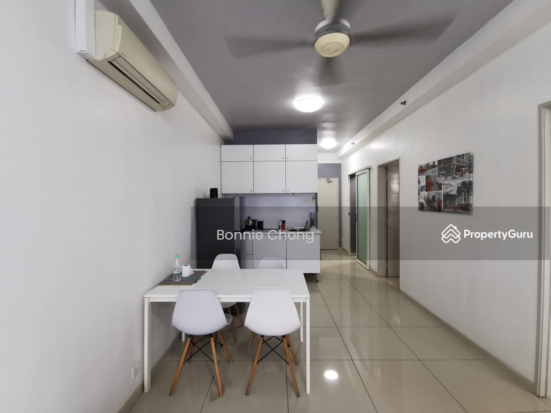 Service Residence for Rent at Centrestage Designer Suite - Bonnie Chong - PropertyGuru.com.my