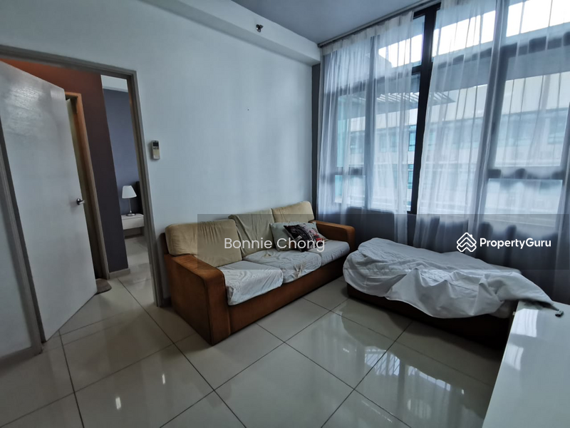 Service Residence for Rent at Centrestage Designer Suite - Bonnie Chong - PropertyGuru.com.my