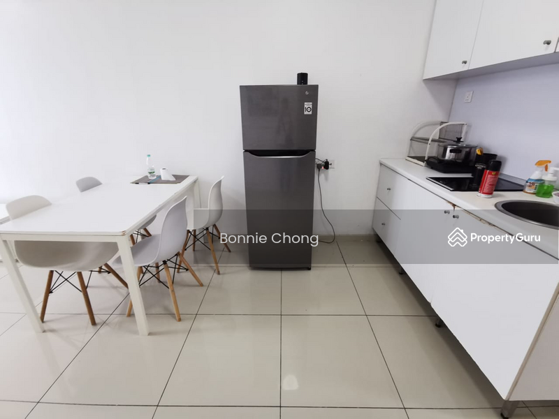 Service Residence for Rent at Centrestage Designer Suite - Bonnie Chong - PropertyGuru.com.my