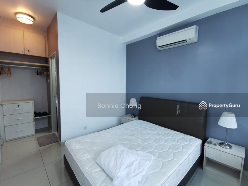 Service Residence for Rent at Centrestage Designer Suite - Bonnie Chong - PropertyGuru.com.my