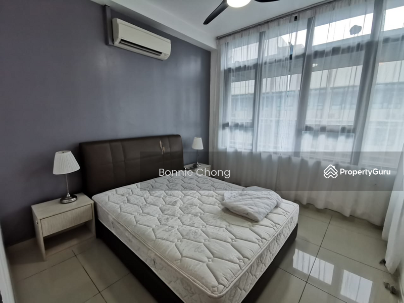 Service Residence for Rent at Centrestage Designer Suite - Bonnie Chong - PropertyGuru.com.my