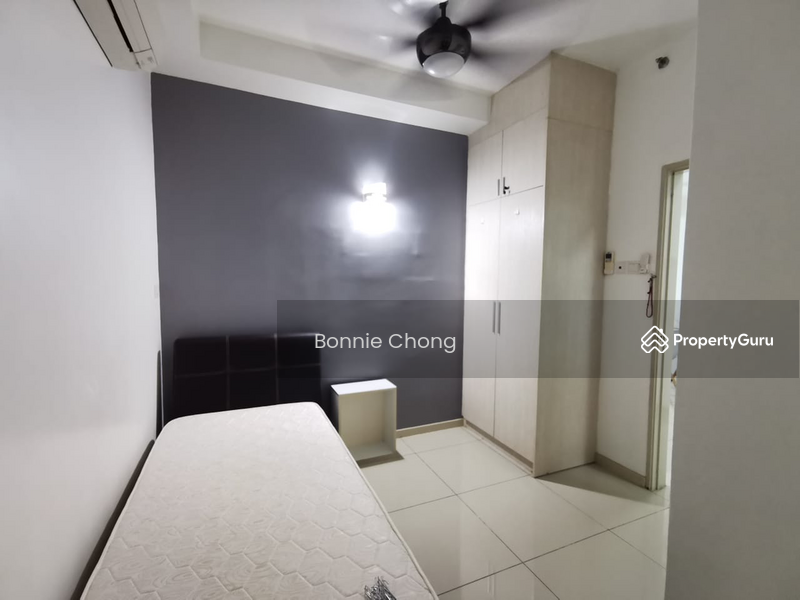 Service Residence for Rent at Centrestage Designer Suite - Bonnie Chong - PropertyGuru.com.my