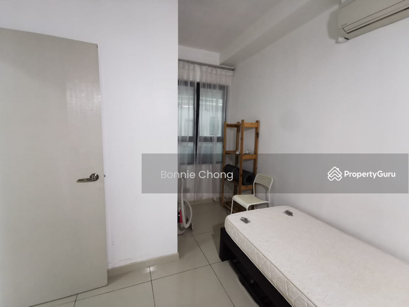Service Residence for Rent at Centrestage Designer Suite - Bonnie Chong - PropertyGuru.com.my