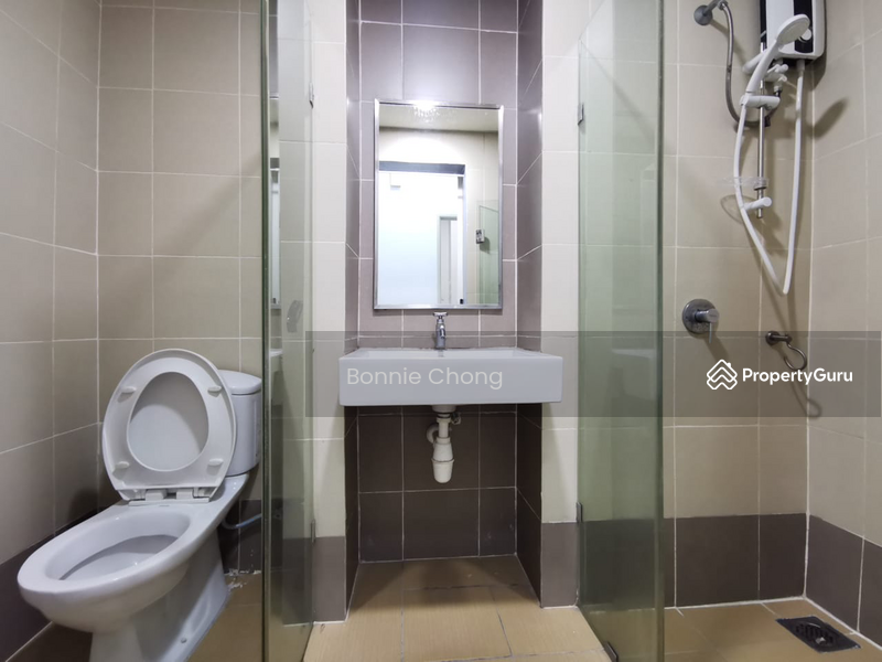 Service Residence for Rent at Centrestage Designer Suite - Bonnie Chong - PropertyGuru.com.my