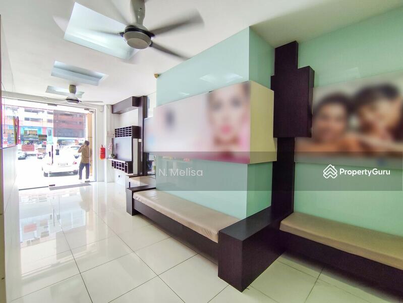 For Sale - Pelangi Square Business Centre