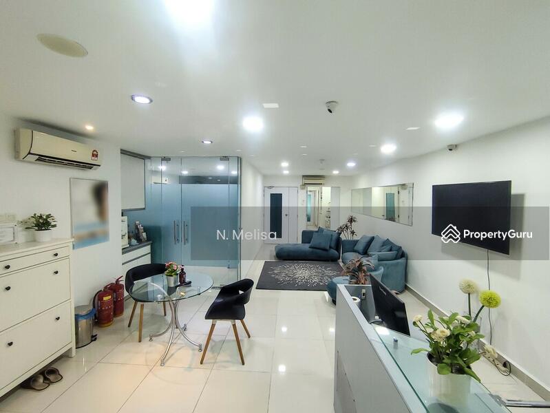For Sale - Pelangi Square Business Centre