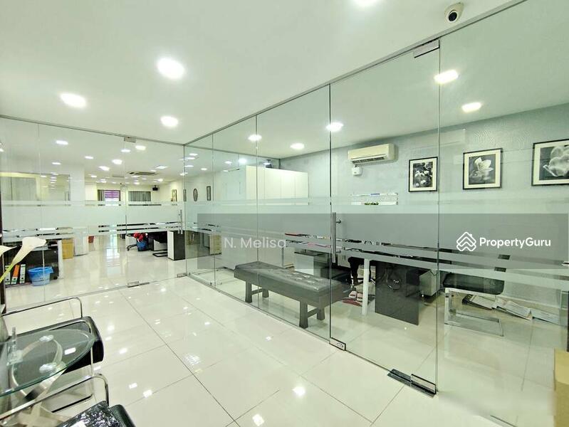 For Sale - Pelangi Square Business Centre