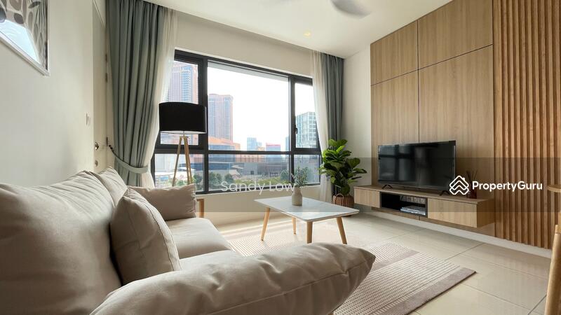 For Rent - Lucentia Residences