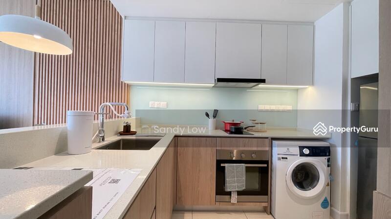 For Rent - Lucentia Residences