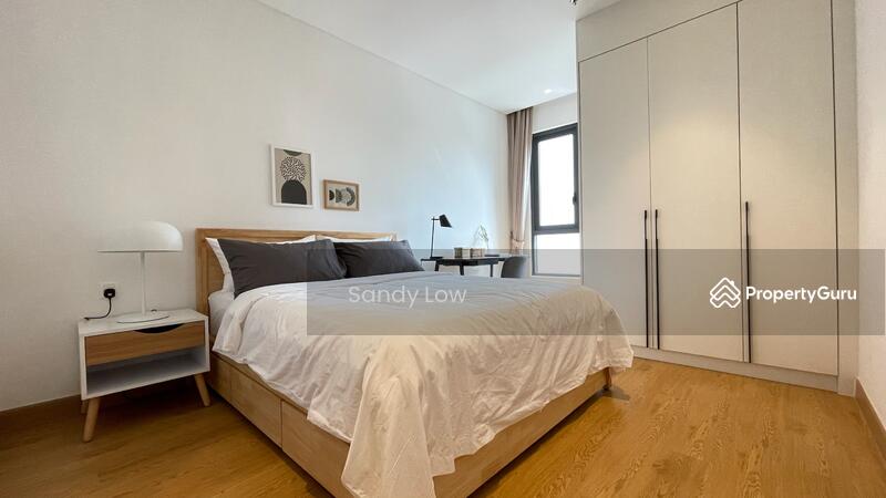 For Rent - Lucentia Residences