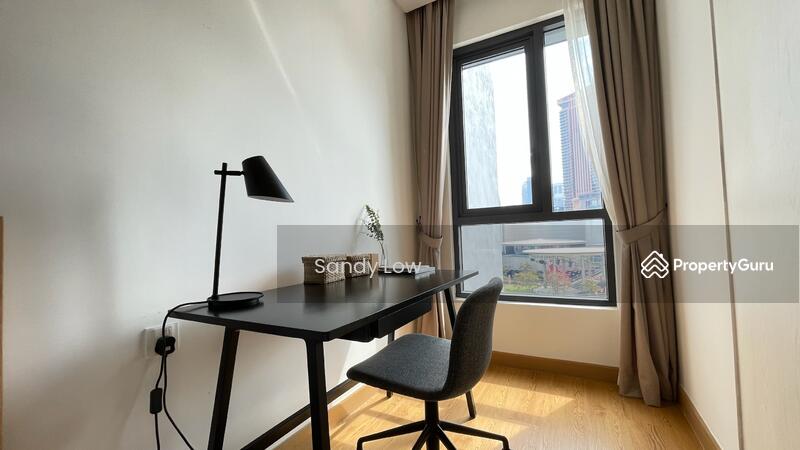 For Rent - Lucentia Residences