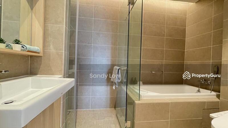 For Rent - Lucentia Residences