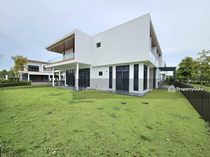 ECO SANCTUARY untuk Untuk Disewa - RM 5,000 /bulan, Mac 2026 - PropertyGuru.com.my