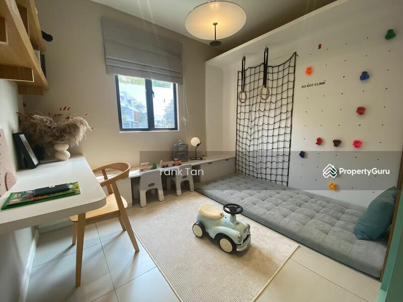 2-storey Terraced House for Sale in Rawang (Selangor) - Tank Tan - PropertyGuru.com.my