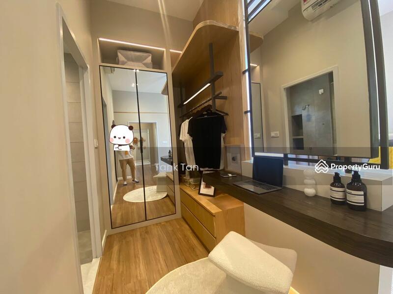 2-storey Terraced House for Sale in Rawang (Selangor) - Tank Tan - PropertyGuru.com.my