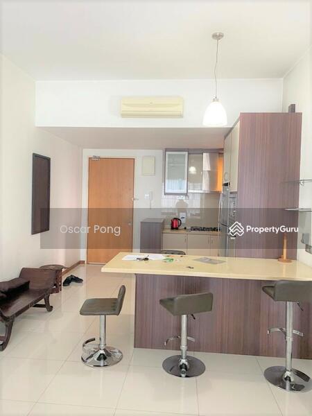 Condominium for Rent at Suasana Sentral Loft - Oscar Pong - PropertyGuru.com.my