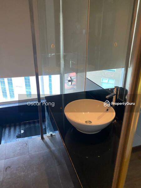 Condominium for Rent at Suasana Sentral Loft - Oscar Pong - PropertyGuru.com.my