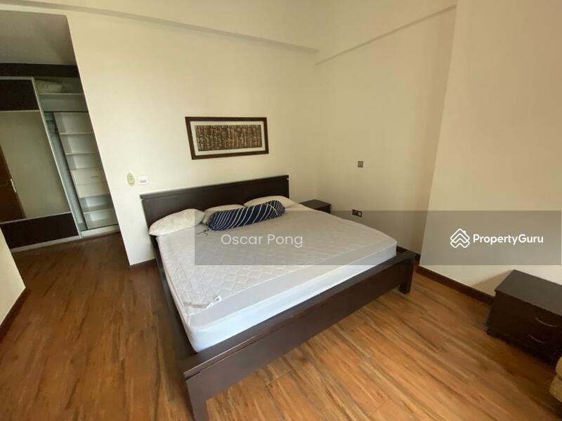 Condominium for Rent at Suasana Sentral Loft - Oscar Pong - PropertyGuru.com.my