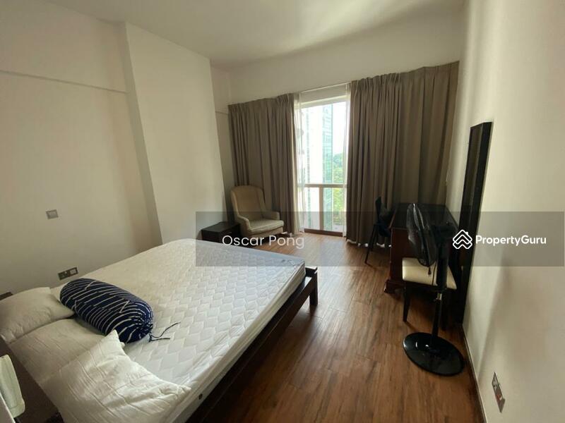 Condominium for Rent at Suasana Sentral Loft - Oscar Pong - PropertyGuru.com.my