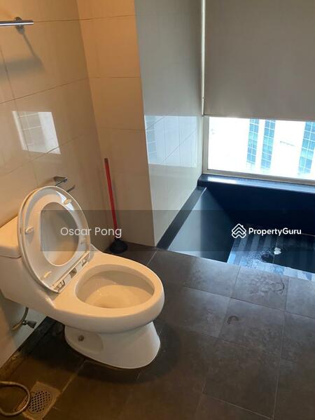 Condominium for Rent at Suasana Sentral Loft - Oscar Pong - PropertyGuru.com.my