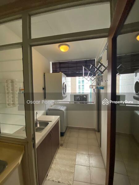 Condominium for Rent at Suasana Sentral Loft - Oscar Pong - PropertyGuru.com.my