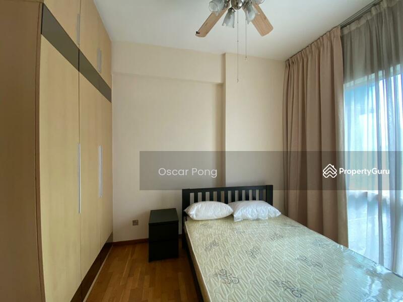 Condominium for Rent at Suasana Sentral Loft - Oscar Pong - PropertyGuru.com.my