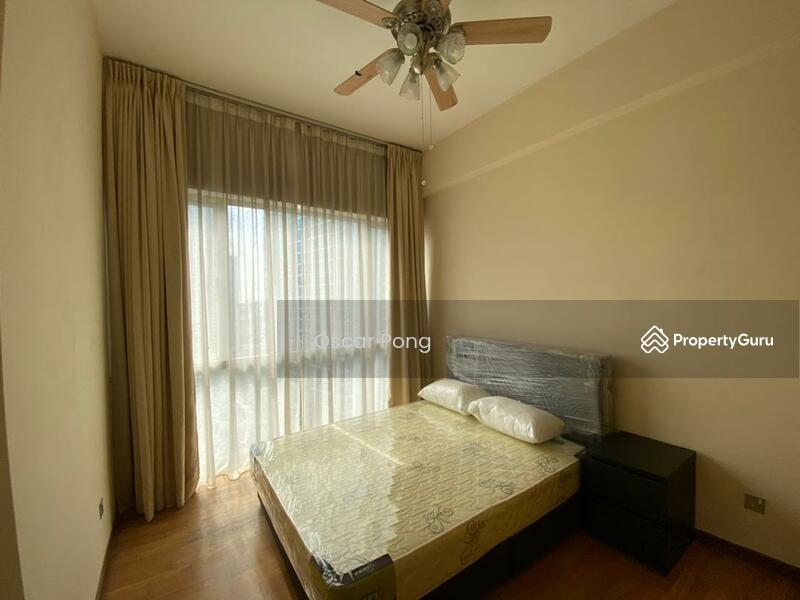 Condominium for Rent at Suasana Sentral Loft - Oscar Pong - PropertyGuru.com.my