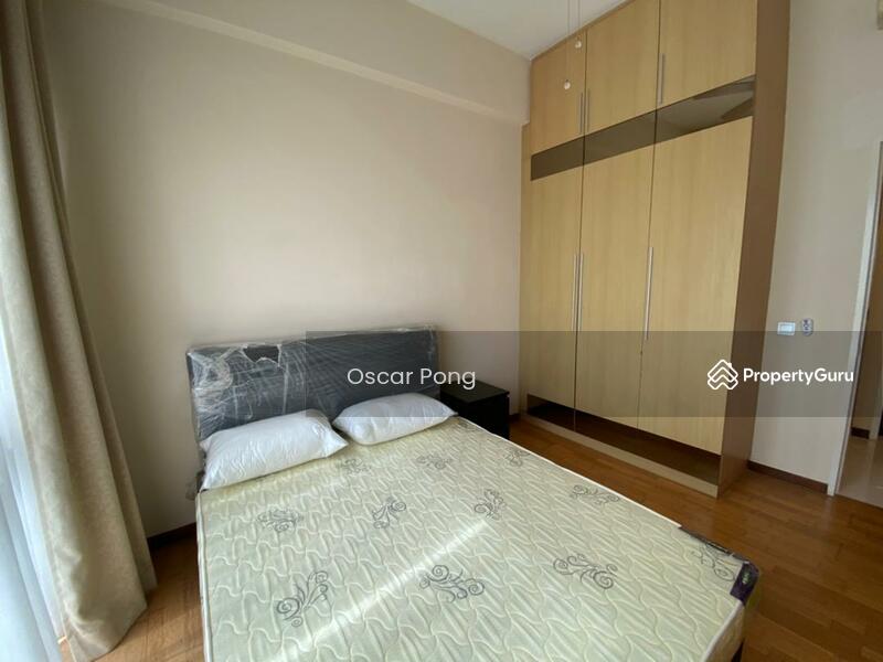 Condominium for Rent at Suasana Sentral Loft - Oscar Pong - PropertyGuru.com.my
