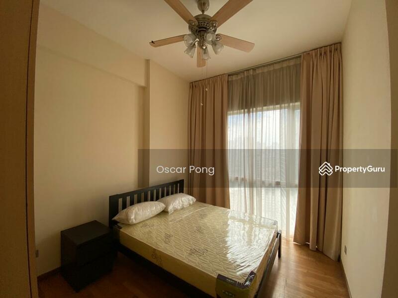 Condominium for Rent at Suasana Sentral Loft - Oscar Pong - PropertyGuru.com.my