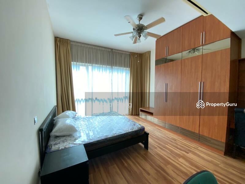 Condominium for Rent at Suasana Sentral Loft - Oscar Pong - PropertyGuru.com.my