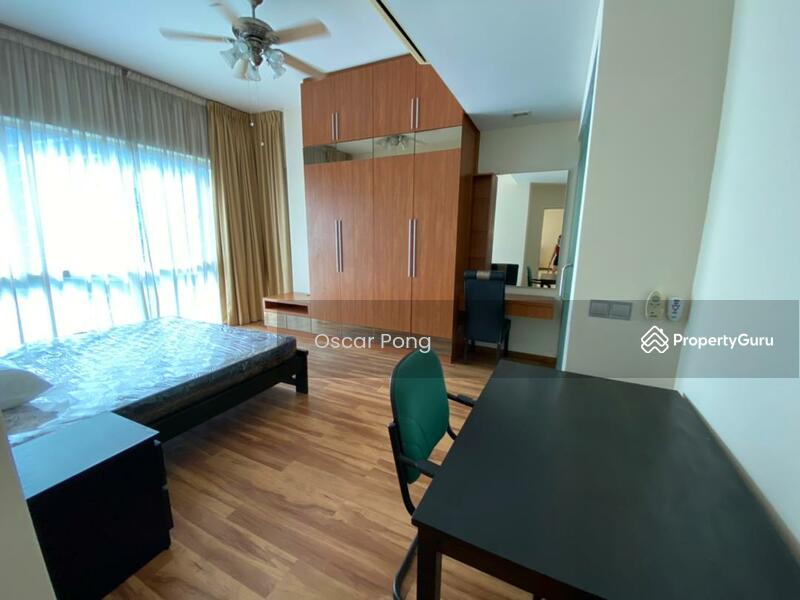Condominium for Rent at Suasana Sentral Loft - Oscar Pong - PropertyGuru.com.my