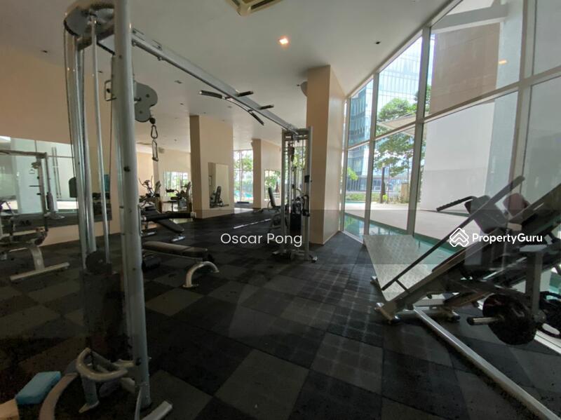 Condominium for Rent at Suasana Sentral Loft - Oscar Pong - PropertyGuru.com.my