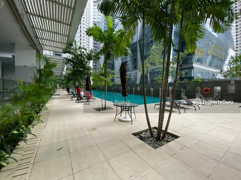 Condominium for Rent at Suasana Sentral Loft - Oscar Pong - PropertyGuru.com.my