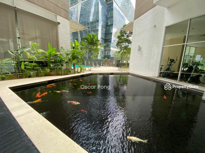 Condominium for Rent at Suasana Sentral Loft - Oscar Pong - PropertyGuru.com.my