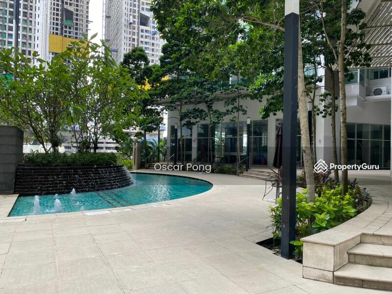 Condominium for Rent at Suasana Sentral Loft - Oscar Pong - PropertyGuru.com.my