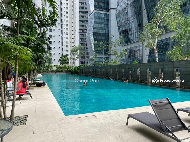 Condominium for Rent at Suasana Sentral Loft - Oscar Pong - PropertyGuru.com.my