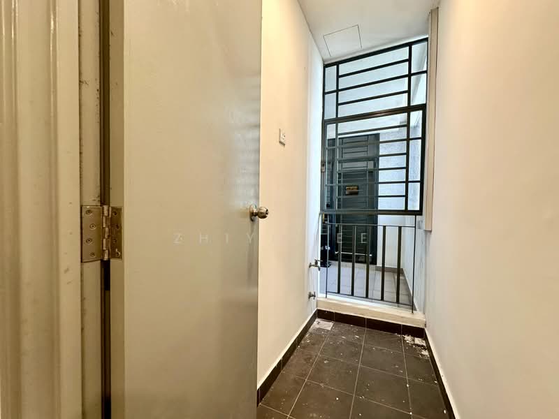 Apartment for Sale at G Residence - Zhiyi Lee - Yard - PropertyGuru.com.my