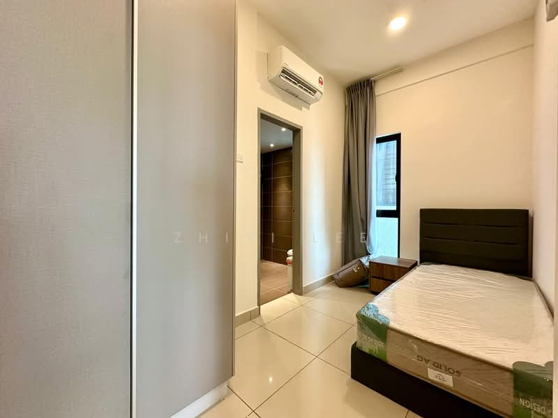 Apartment for Sale at G Residence - Zhiyi Lee - Bedroom - PropertyGuru.com.my